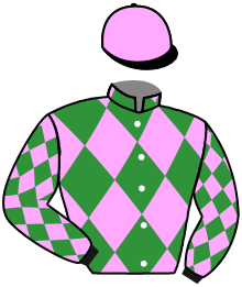 Casaque de KID OF STORM