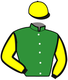 Casaque de MATEO DI QUATTRO