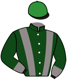 Casaque de DRAGOWSKI