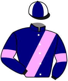 Casaque de MERVEILLE DAB