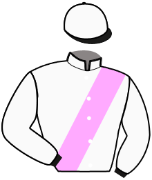 Casaque de BLACK HEUVELLAND