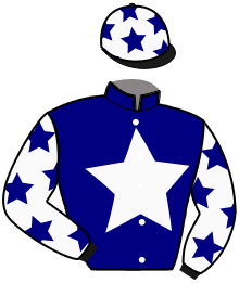 Casaque de MISTRAL DU GOUTIER