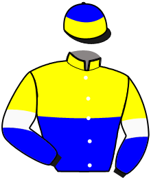 Casaque de FOXY LADY BI