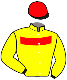 Casaque de FLAVIA BROS