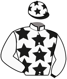 Casaque de KATANGA DE BLARY