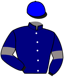 Casaque de MIMI D'AUTHISE