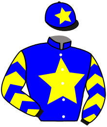 Casaque de SAMAGACE DU VIVIEN