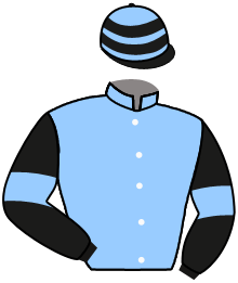 Casaque de SAINT FIACRE