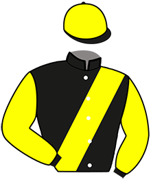 Casaque de JASMINE DU ROY