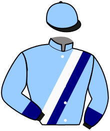 Casaque de MILORD DARLING