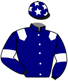 Casaque de HIPPIE DU BREIL