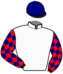 Casaque de HIPPOMENE QUESNOT