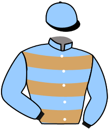 Casaque de COEUR D'ACIER