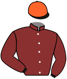 Casaque de LOVELY GUY