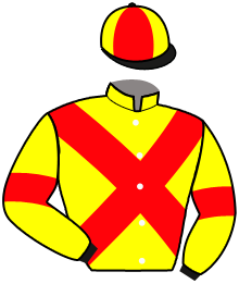 Casaque de SAINT CRUSH