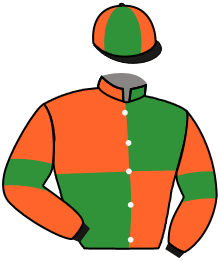 Casaque de LADY GATSBY