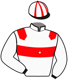 Casaque de JACK DES MALBERAUX