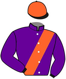 Casaque de HORIZON D'AMARO