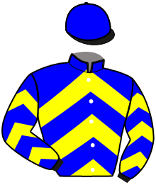 Casaque de KRAKEN CASTELETS