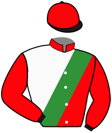 Casaque de LET ME IN