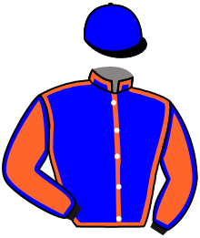 Casaque de FAMILY SPEED