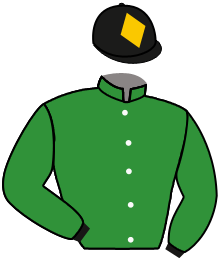 Casaque de COOKYNELLE