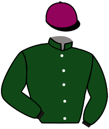 Casaque de MERVEILLE