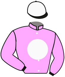 Casaque de CATALONIA