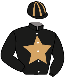 Casaque de LOVELY ONE