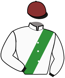 Casaque de MUSICIENNE