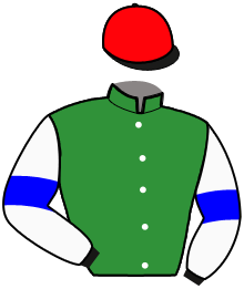 Casaque de MADEMOISELLE JOLIE