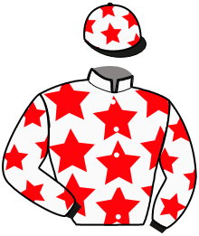 Casaque de ISKO D'IQUAINE