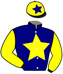 Casaque de MOST GLAMOROUS