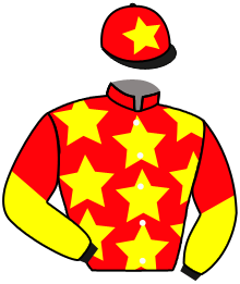 Casaque de LA BELLA OTERO