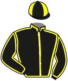 Casaque de LIONESS BAR