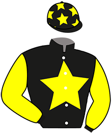 Casaque de HELLO DE LOIRON