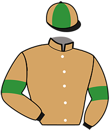 Casaque de MERIDA DU GRANIT