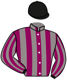 Casaque de MAGOT DES MOTTES