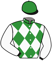 Casaque de DON CESAR