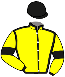 Casaque de NORMAN LE BEAU