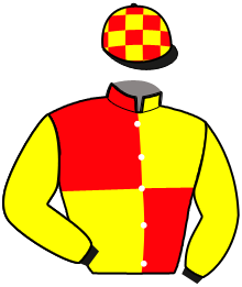 Casaque de NOUGAYORQUE