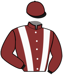 Casaque de GOLD MENCOURT