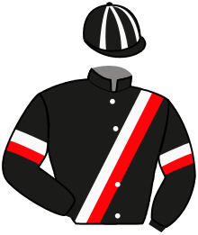 Casaque de XIA LLOYD