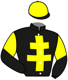 Casaque de KYNTE FLUSH