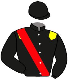 Casaque de AMOUR DU ROI