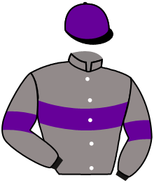 Casaque de LA PRODIGIEUSE