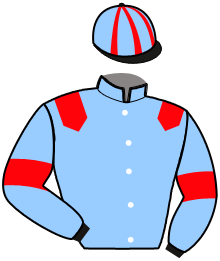 Casaque de MILTON DREAM