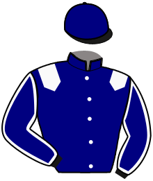 Casaque de MALKO MESLOIS