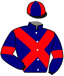 Casaque de KOURSE MAGIC