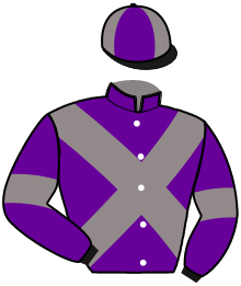 Casaque de MISS SMART